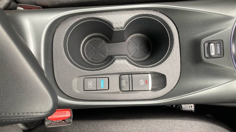 Nissan Juke 1.6 Hybrid N-Connecta 5dr Auto Hybrid Hatchback